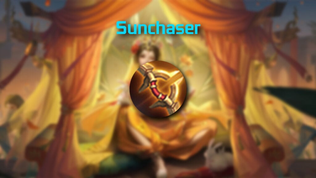 Sunchaser