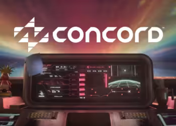 Sutradara Concord