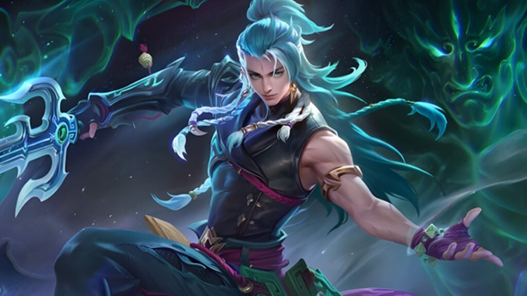 Suyou Mobile Legends