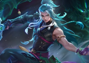 Suyou Mobile Legends