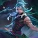 Suyou Mobile Legends