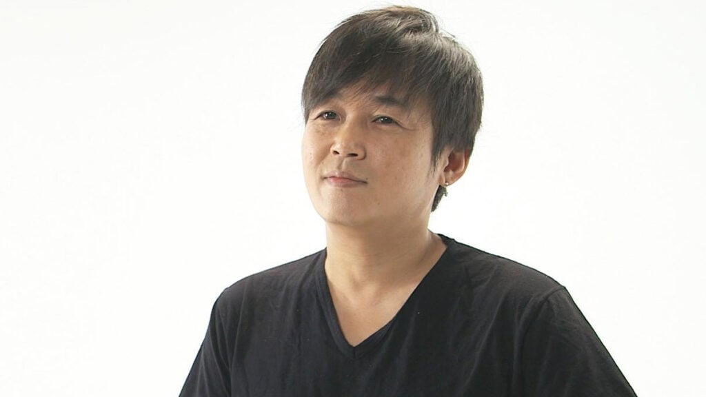 Tetsuya Nomura