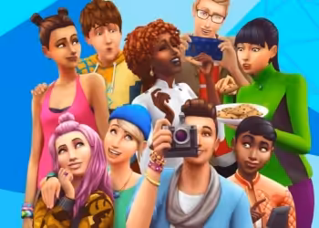 The Sims 5 Cancel