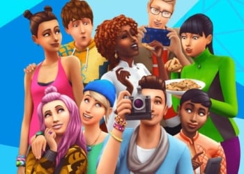 The Sims 5 Cancel