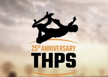 Tony Hawk Thps