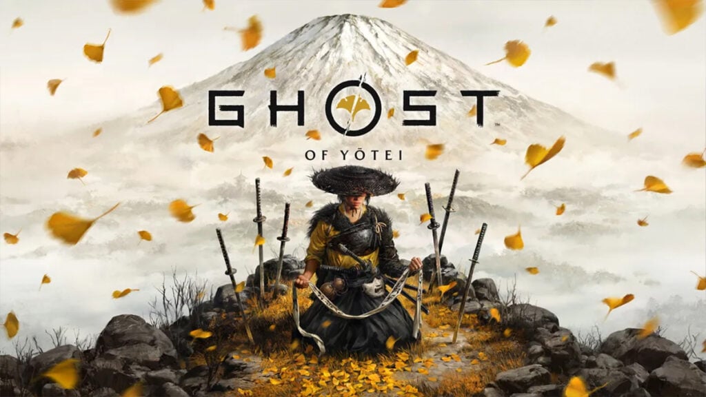 Trailer Ghost Of Yotei