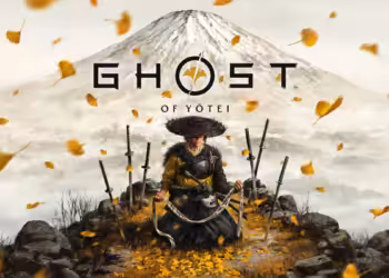 Trailer Ghost Of Yotei