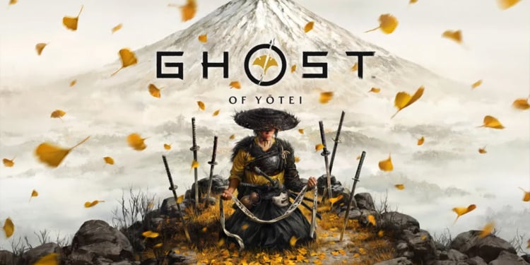 Trailer Ghost Of Yotei