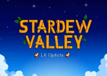 stardew valley 1.6 mobile