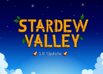 stardew valley 1.6 mobile