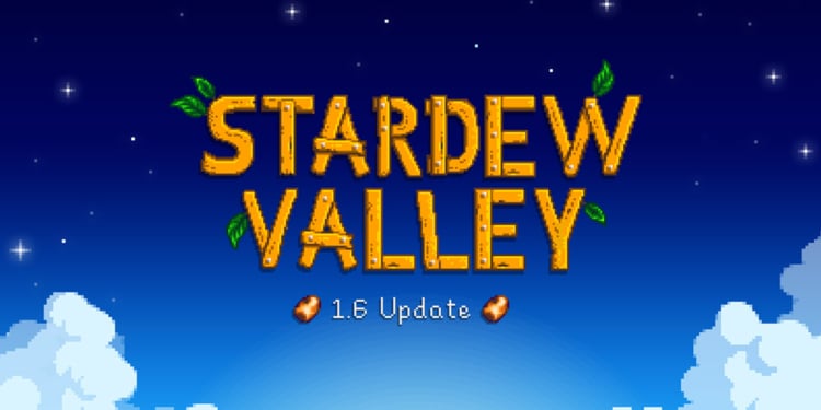 stardew valley 1.6 mobile