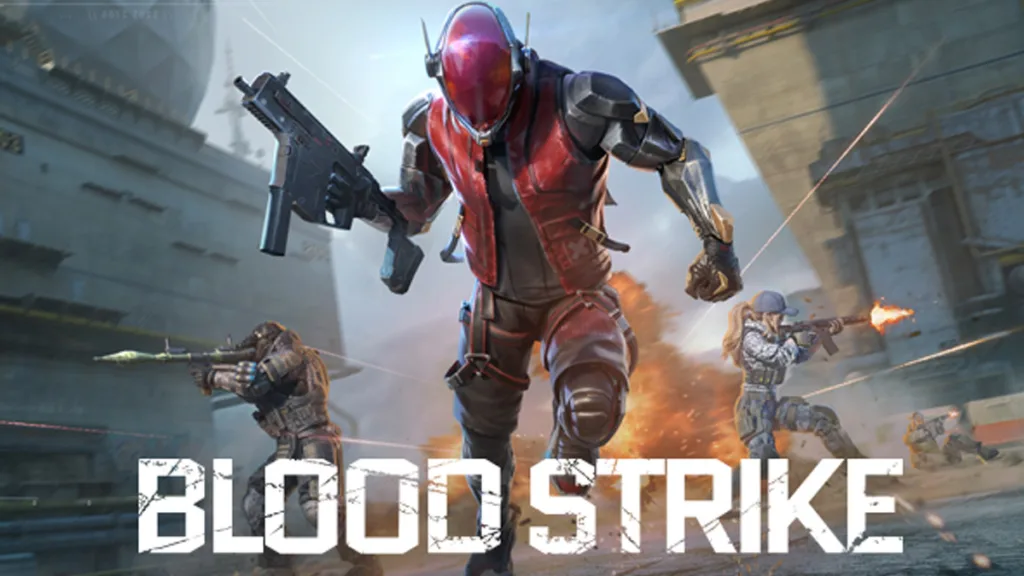 cara download bloodstrike pc