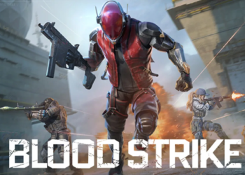 cara download bloodstrike pc