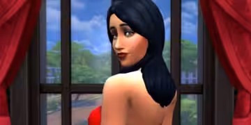 the sims movie