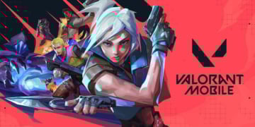 Valorant Mobile