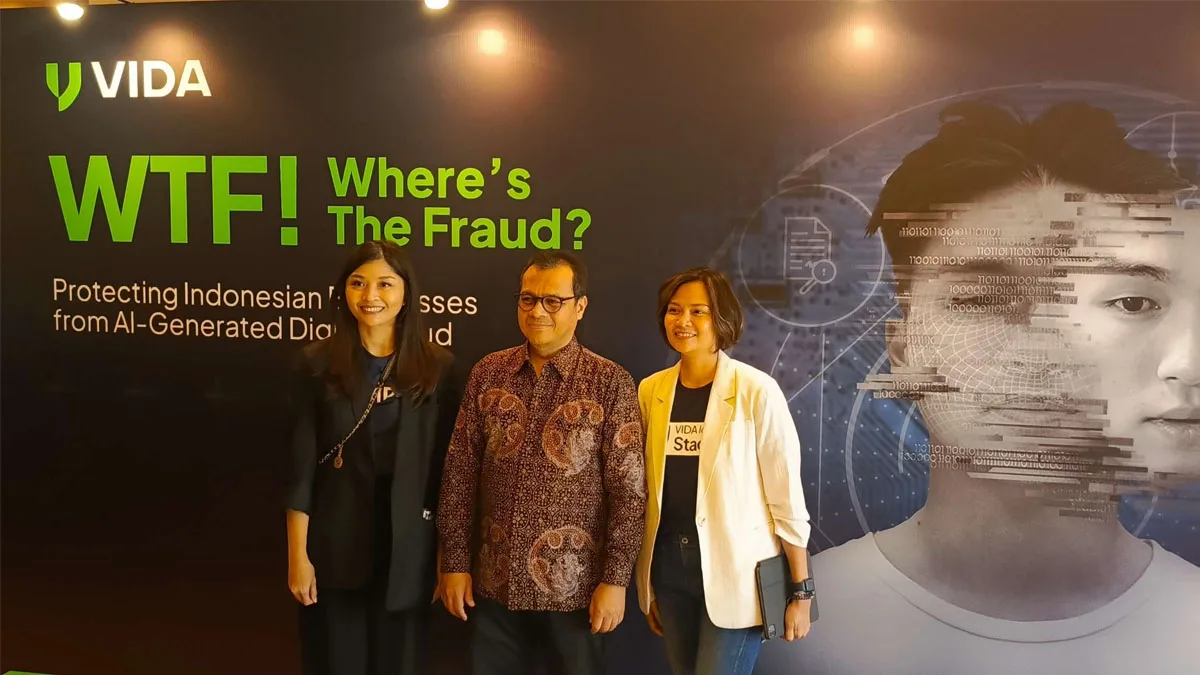 Hati-Hati! Tidak Semua Tanda Tangan Digital Sah, Ini Penjelasan Wamenkominfo!
