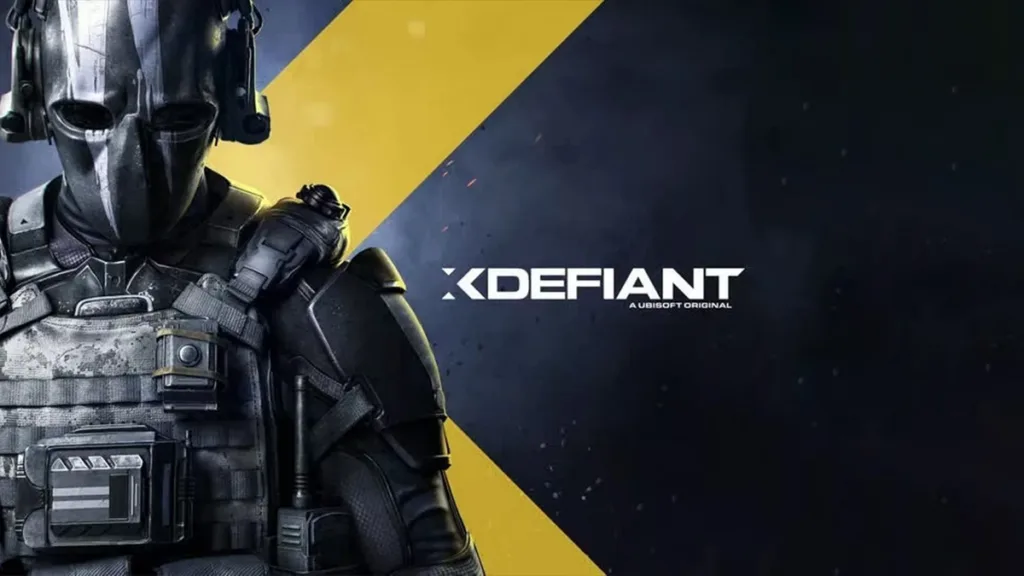 Xdefiant