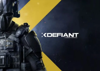 Xdefiant