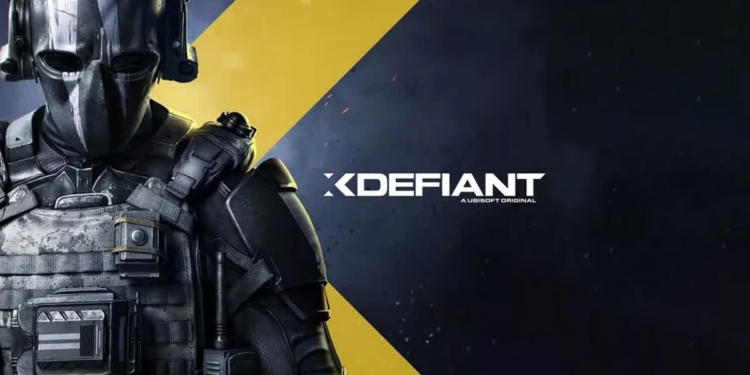 Xdefiant