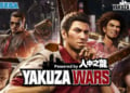 Yakuza Wars Game Strategy Mobile