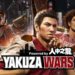 Yakuza Wars Game Strategy Mobile