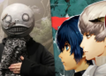 Yoko Taro Ngompol menjajal Metaphor: ReFantazio