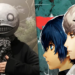 Yoko Taro Ngompol menjajal Metaphor: ReFantazio