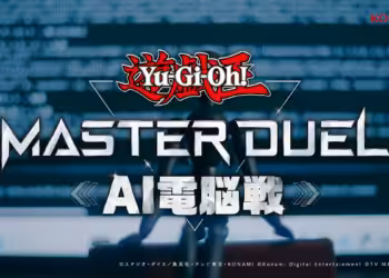 Yu Gi Oh! Master Duel Ai
