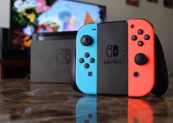 Alasan Switch 2