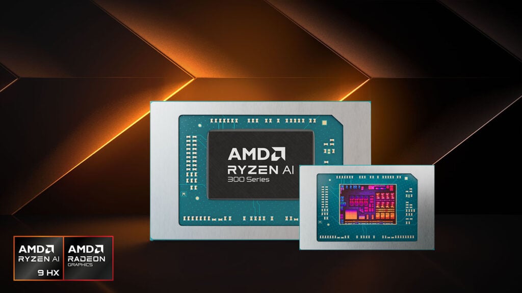 cpu mobile amd