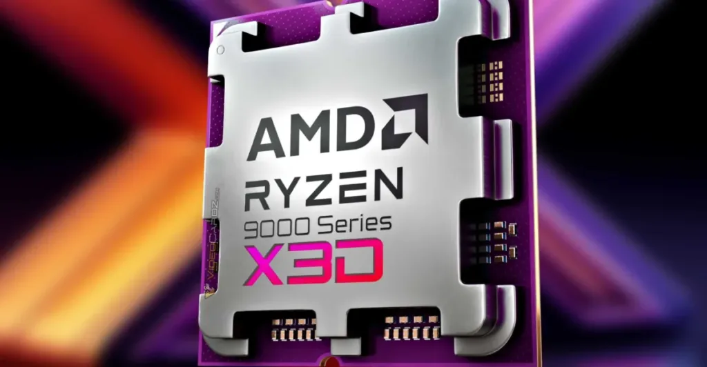 Amd Ryzen 9000x3d With 3d V Cache Now Expected To Launch In V0 Cpb Udrho2rgm Irh6d8gvdhzco6pbdqazduewhfsg