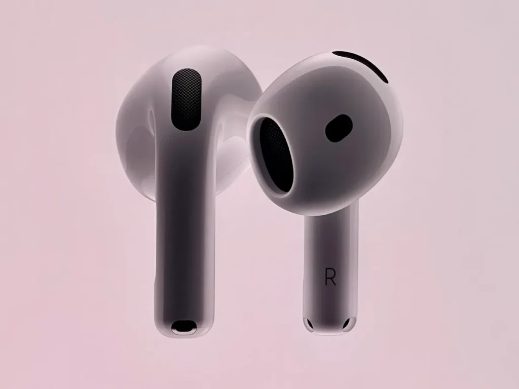 airpods 4