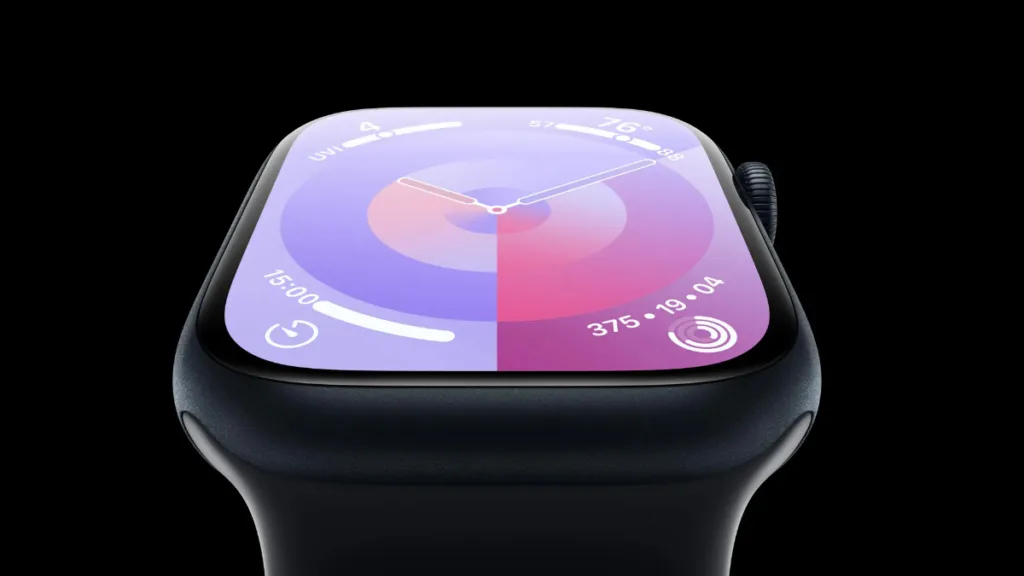 Apple Watch Series 10