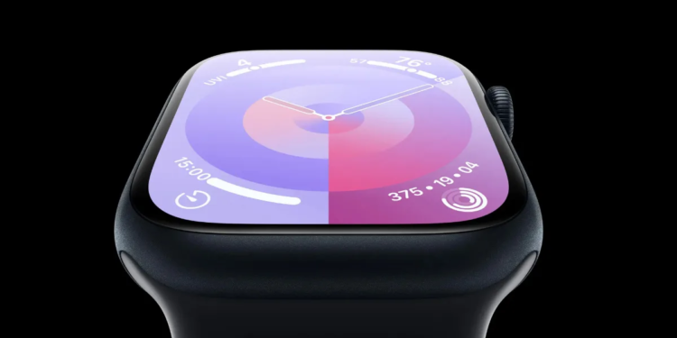 Apple Watch Series 10