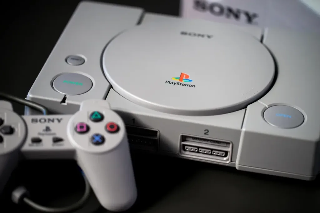 Sony Sempat Ragu PS1 akan Sukses