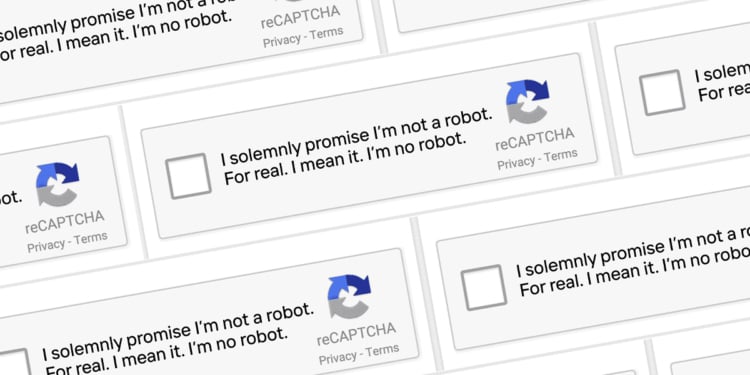 Bobol Captcha