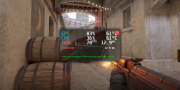 Cara Menampilkan Fps Di Pc