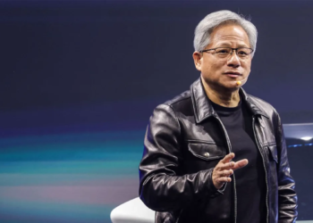 Ceo Nvidia Percaya Ai