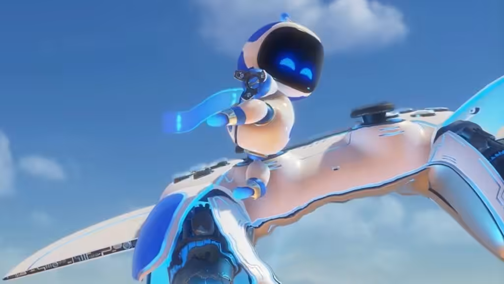 Developer Astro Bot Tidak Ingin Gamenya Terlalu Realistis 2 Developer Astro Bot