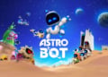 Astro Bot Team Asobi