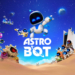 Astro Bot Team Asobi