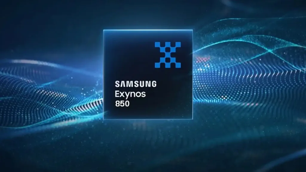 Exynos 850 Setara Dengan