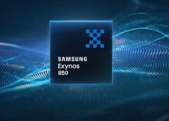 Exynos 850 Setara Dengan