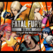 Fatal Fury City Of The Wolves