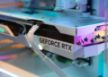 Gpu Rtx 5000 Series