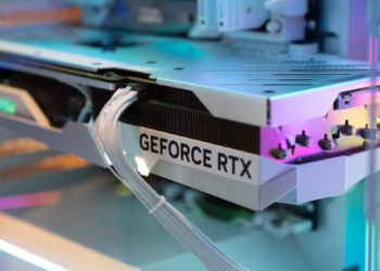 Gpu Rtx 5000 Series