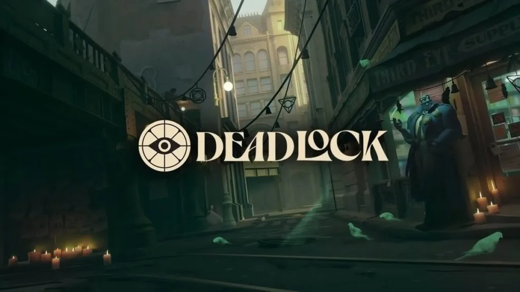 Playtest Deadlock