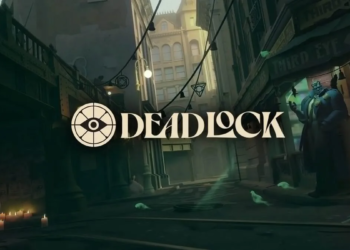 Playtest Deadlock