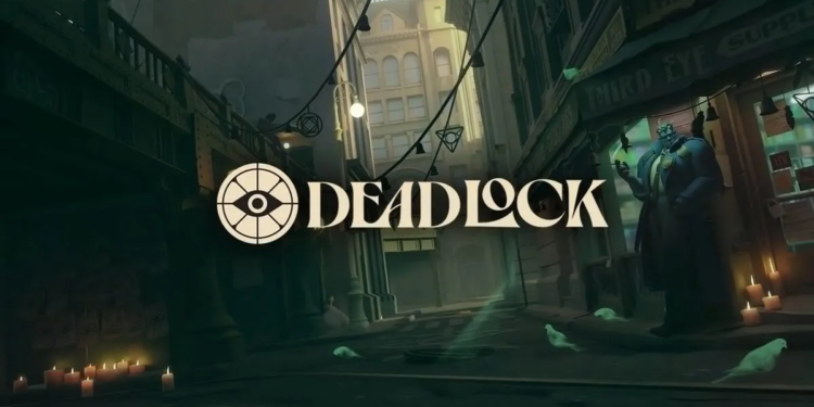 Playtest Deadlock