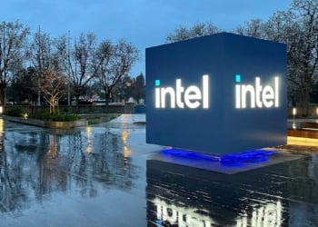 Intel Dapat Suntikan Dana